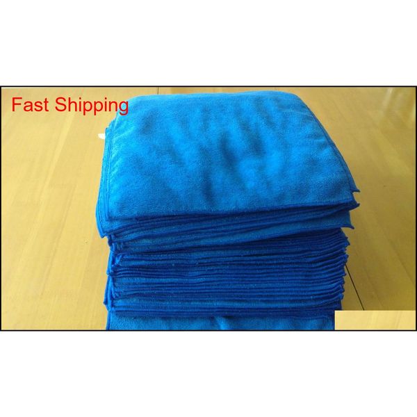 

microfiber clean towel & microfibre cleaning cloth terry cloth car care polishing kitchen cleaning cloth magic qylugh new_dhbest