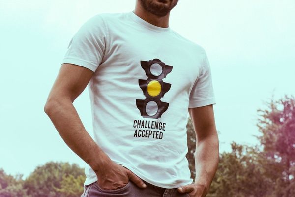 

s t shirt challenge accepted car racing for white, s m l xl xxl t shirt brand new t sport hooded sweatshirt hoodie