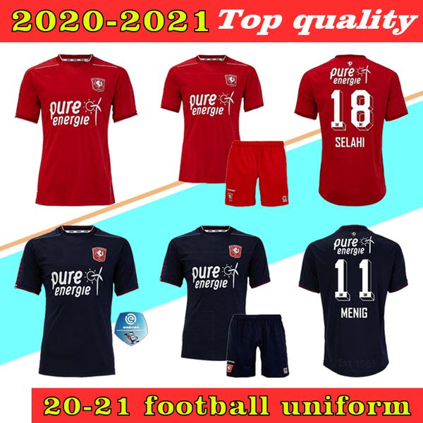 

2020 2021 высочайшее качество fc twente voetbal jersey футбол футбол домой домой 20 21 21 twepte voetbalshir men child set футбольная рубашк, Black;yellow