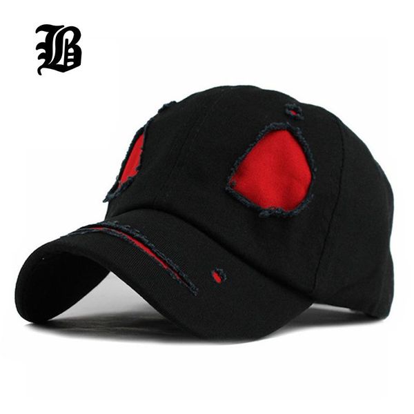 

flb] good quality baseball cap cotton hats for men women snapback fitted hats sunscreen casquette gorras summer caps bbyort alice_bag, Black;white