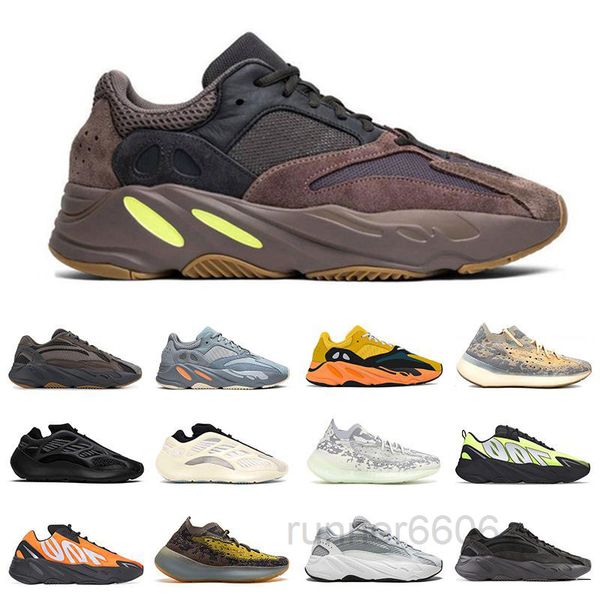 

2021 new kanye 700 v3 mens sneakers west v2 casual shoes azael alvah static utility black wave runner mnvn magnet inertia womens kk6n