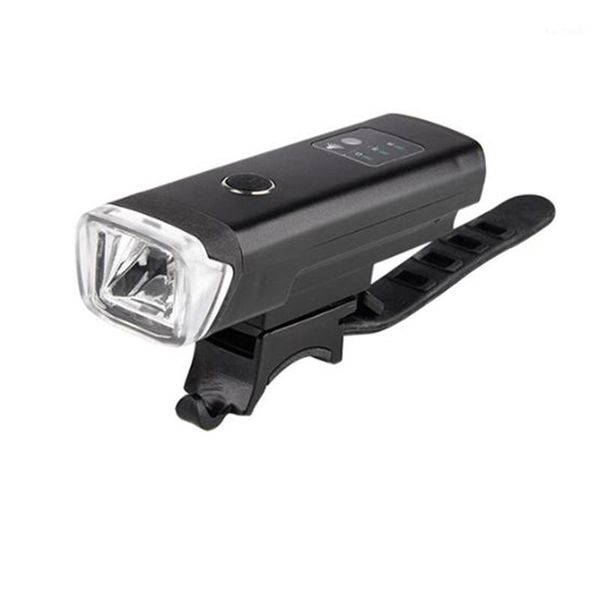 

bike lights light usb rechargeable bicycle set ligent front cycling headlight waterproof lamp1