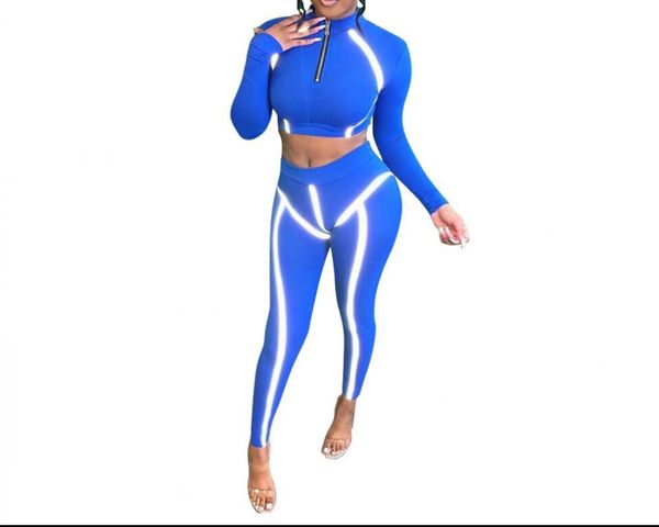 

женщины half zip top йога set gym одежда фитнес леггинсы + длинные рубашки спортивный костюм женщины с длинным рукавом tracksuit одежда акти, White;black