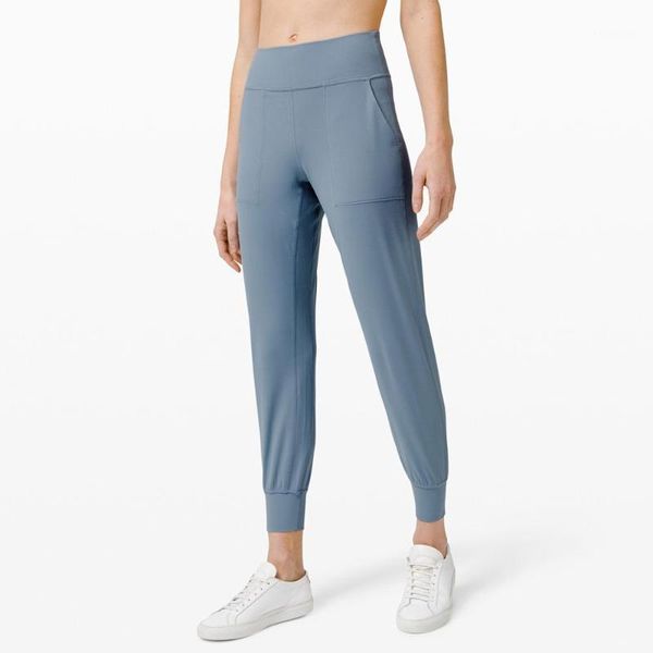 

yoga outfits women's fitness sports jogger running sweatpants with pockets pants sportswear gym workout sweatpants1, White;red