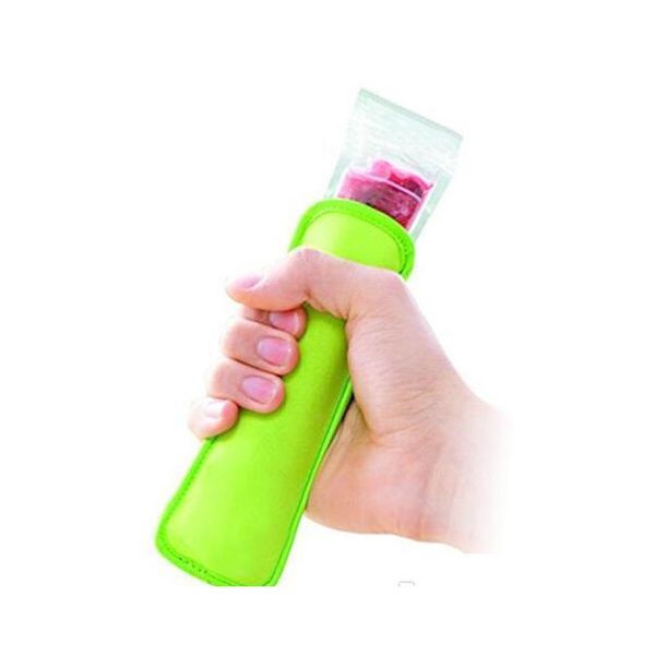 

low prices popsicle holders pop ice sleeves er pop holders 8x16cm dhl fedex jllcth homeindustry