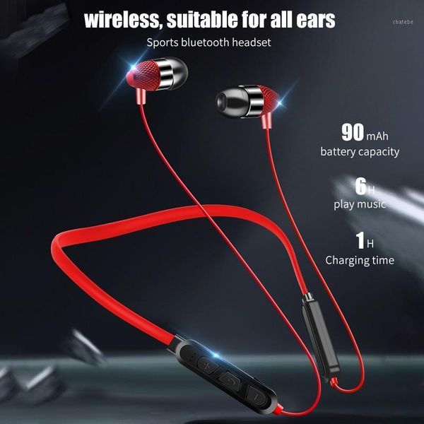 

wireless bluetooth 5.0 earphone in-ear gaming headset waterproof sport earbud headphone with noise cancelling for drop-shipping1
