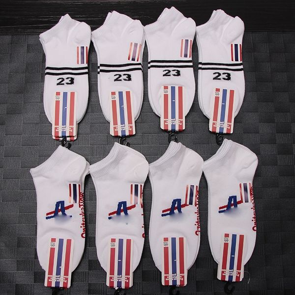 

весной и летом новые мужские лодки лодочные невидимые белые тонкие мелкие носки дышащей низкий топ невидимый носки носки mywuu, Black