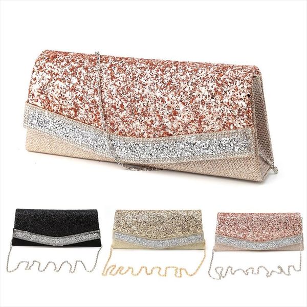 

evening bags thinkthendo stylish women gilr lady handbag evening cocktail party bag wedding wallet purse drop shipping