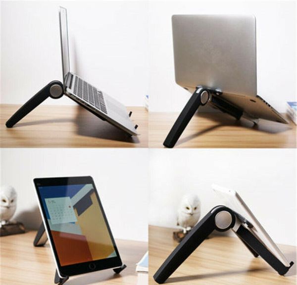 

portable folding desk tripod mount stand holder for jllorv powerstore2012