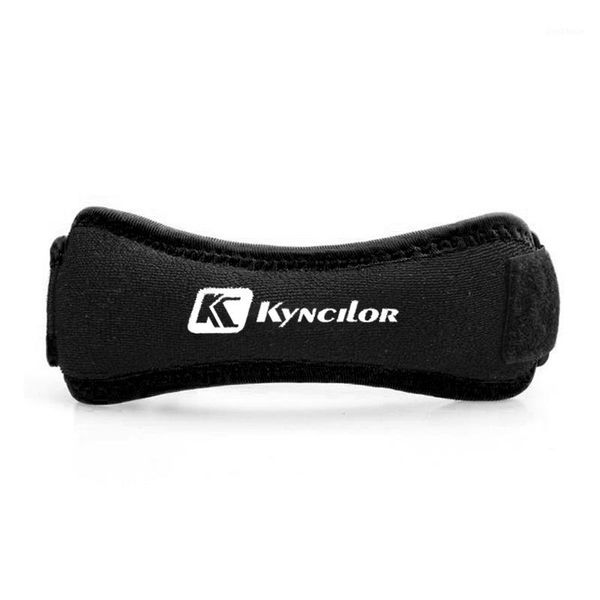 

ankle support single patella knee sports protective gear1, Blue;black