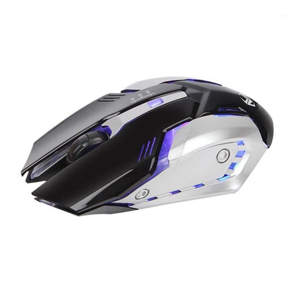

wired m2 gaming mouse lightweight metal plate luminous usb computer for lap