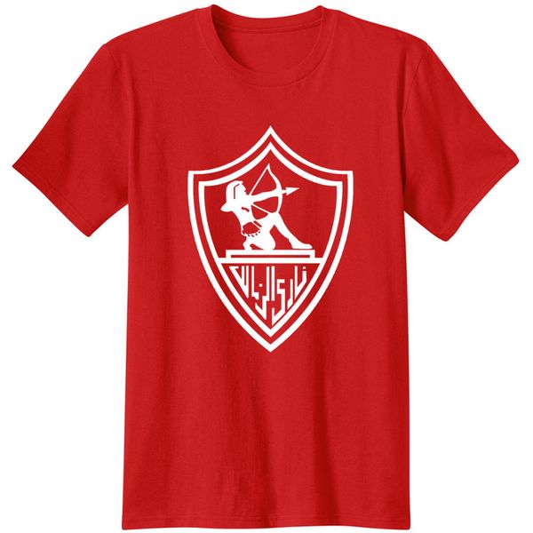 

egypt zamalek casual men & 100% cotton cool classic fashion camiseta clothes 294 hoodie designers t shirts sweatshirt