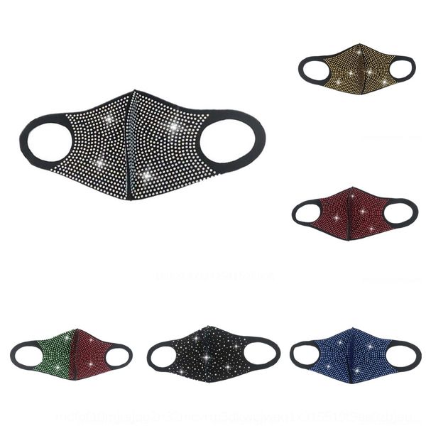 

kewy masks shipping 100pcs lot disposable face masks replacement filtering pad breathable mask gasket respiring mat for all kinds of dhl, Black