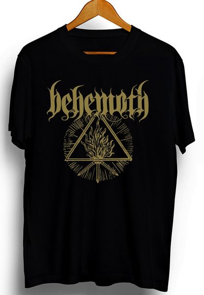 

new behemoth logo t-shirt all size tee sport hooded sweatshirt hoodie