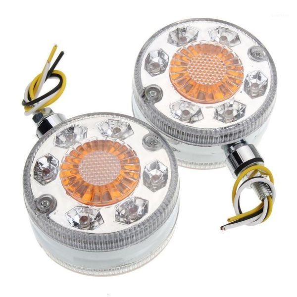 

1x/2x red white amber car side maker roof light 24v 24led for daf man van truck trailer lorry lamp trailer indicator1