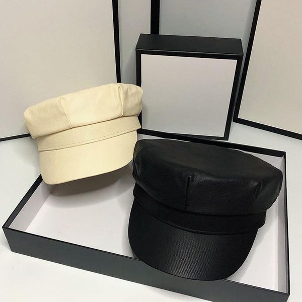 

berets hat, Blue;gray