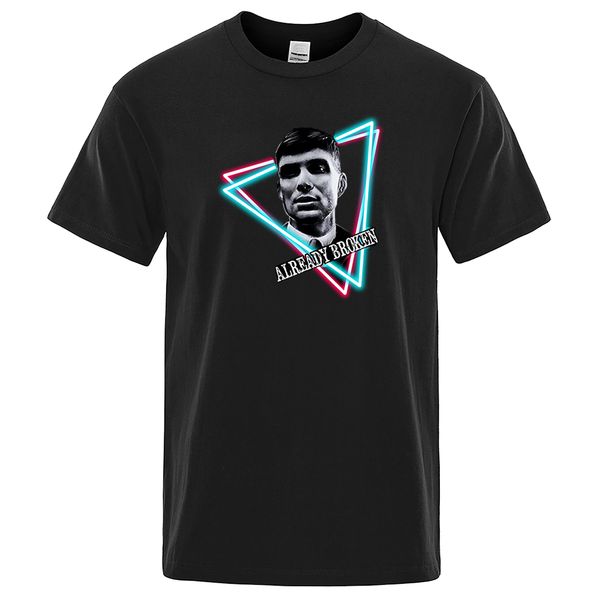 

спортивная мода марка футболки для man summer с коротким рукавом хлопок tee рубашки 2020 повседневный сыпучие мужской tops streetwear хип-хо