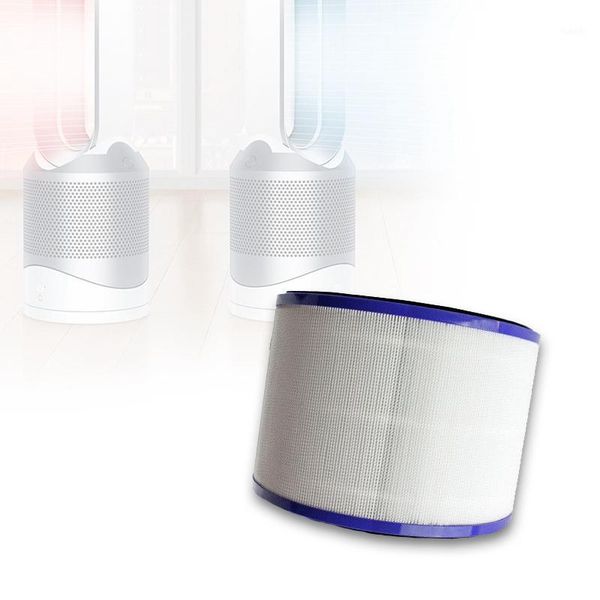 

1 dp01 air cleaner filter for pure cool link air purifying desk fan1