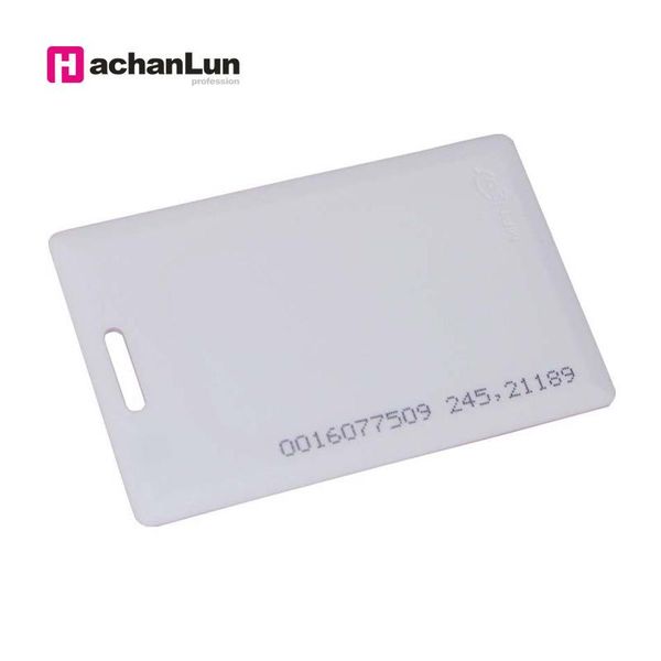 

30 / 50pcs em4100 / 4102 quality assurance rfid chip 125khz card access control attendance use induction tag