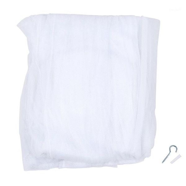 

mosquito net - small and large bed1