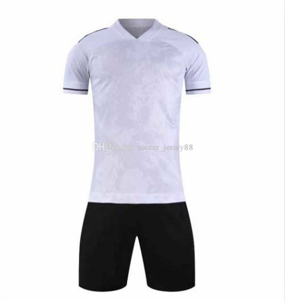 

new arrive blank soccer jersey #818-32 customize quick drying t-shirt uniforms jerseys football shirts, Black;yellow