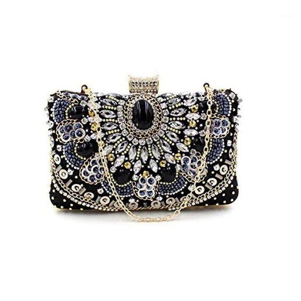 

women evening bag wedding purse bridal prom handbag party bag1