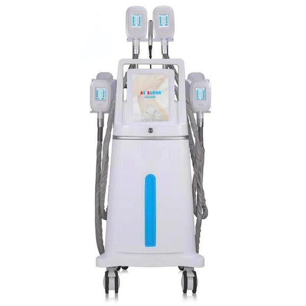 

portable fat ing slimming machine single handle cryotherapy cryo shape vacuum cool shape body slimming machine for salon ce approval