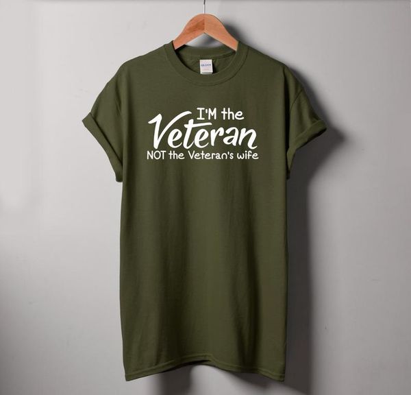 

veteran i'm the veteran patriotic military gift super fashion o neck casual sport hooded sweatshirt hoodie men t shirt