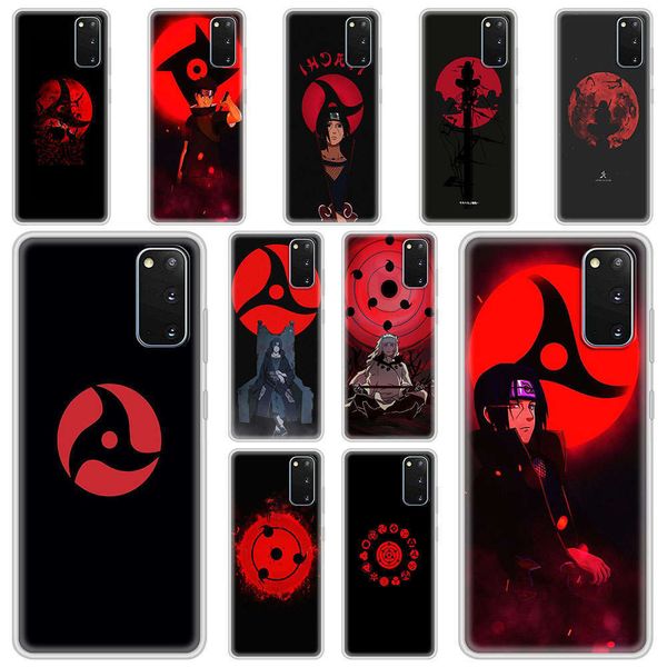 

3naruto animation mobile phone s20, soft cover samsung galaxy fe s20 super 5g s10e s10 jianxing s8 s9 p