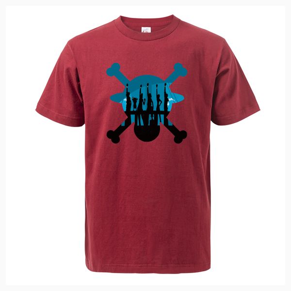 

one piece япония аниме мужчины дизайнеры балахон повседневный streetwear новый harajuku summer slim fit мода мужская с коротким рукавом футб