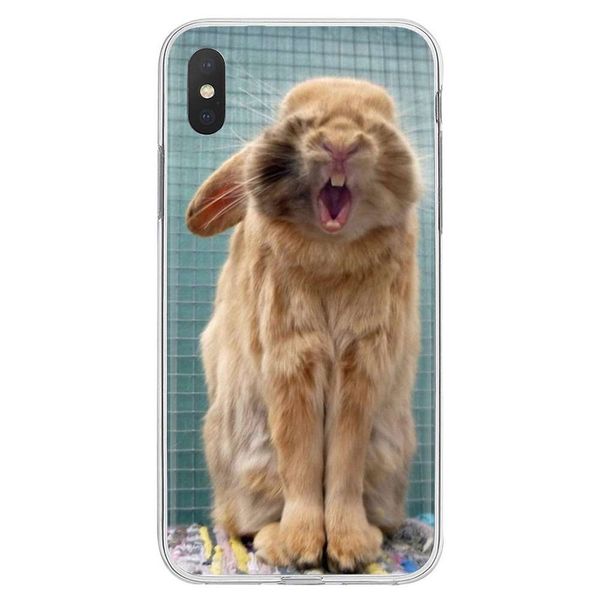 

personalized silicone phone case rabbit for huawei mate honor 4c 5c 5x 6x 7 7a 7c 8 9 10 8c 8x 20 lite pro