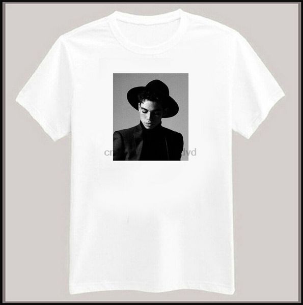

cameron boyce t-shirt s-xl short-sleeved tee shirt sport hooded sweatshirt hoodie