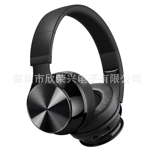 

bluetooth stereo wirels folding card mobile phone computer mp3 sports headset