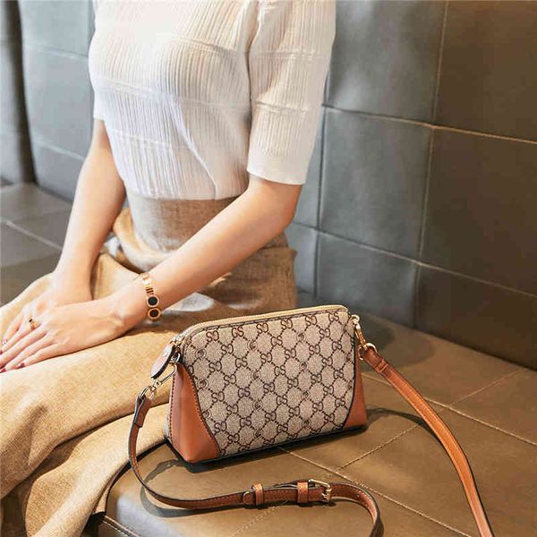 

2022 factory wholesale handbag carlo daisy bag women's leisure single shoulder bag small