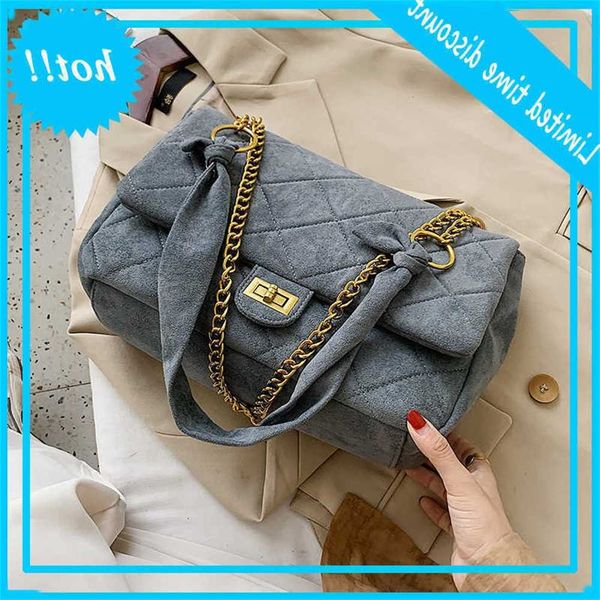 

scrub pu leather crossbody bags for 2021 women winter trending branded shoulder towels luxury chains handbag