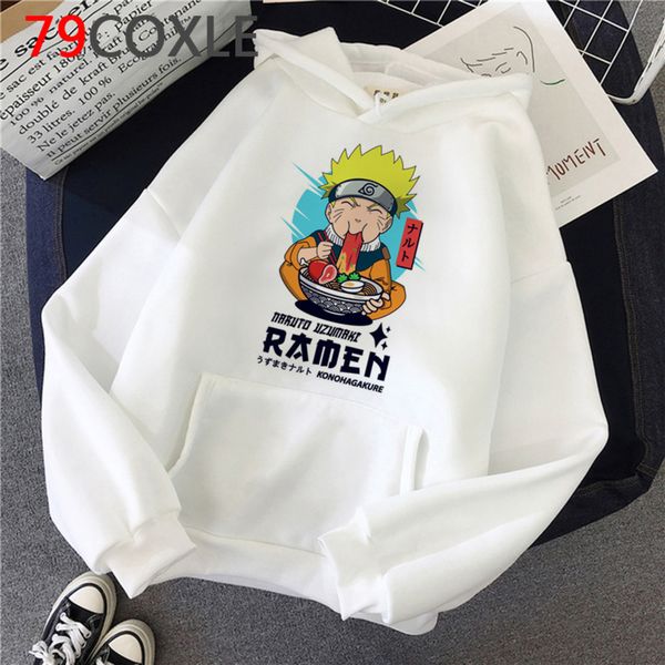 

naruto akatsuki itachi hoodies men oversized y2k aesthetic grunge korea men pullover hoddies streetwear u c0127, Black