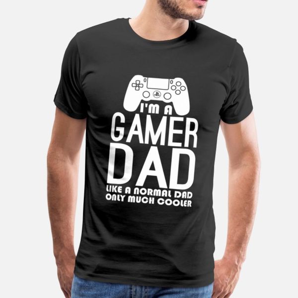 

gamer dad fathers day geek engineer gaming t shirt leisure street sports tracksuit hoodie sweatshirt