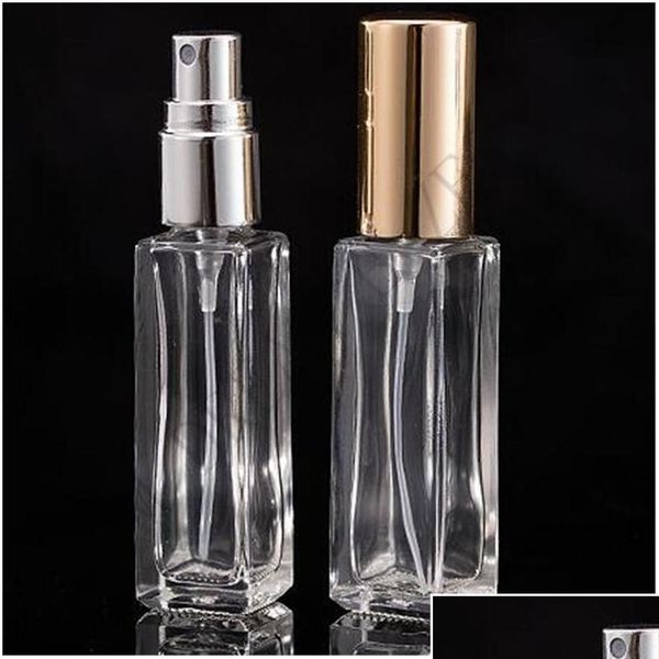 

5ml/10ml spray perfume bottle durable travel refillable empty cosmetic container perfume bottle atomizer glass ref jllfzr eatout