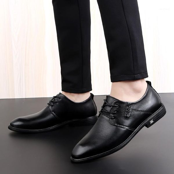 

de hombre fashion male flat cuero piergitar piel mens moccasins lather men casual mens oxford couro moccasins causal shoes1, Black