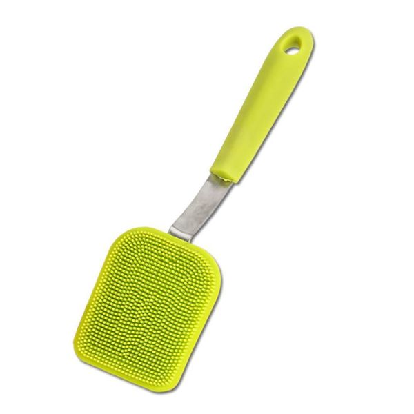 

hangable multifunctional sile cleaning brush cleaning master for pots utensils kitchen counter range hood stove h bbyjyf