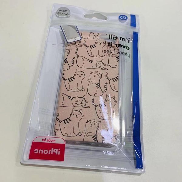 3e3vip2019 защитный чехол, мобильная оболочка, клеточный чехол для телефона 6/7 / 82nbvip2