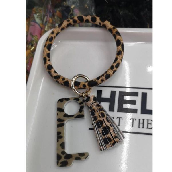 

new pu leathe tassel keychain llaveros mujer for women bag accessories keyring holder ch3594 b new pu h bbyigy