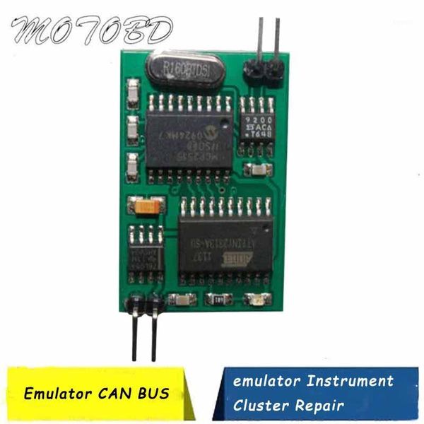 

code readers & scan tools 2021 emulator can bus for renaut instrument cluster repair car diagnostic tool immobilizer1