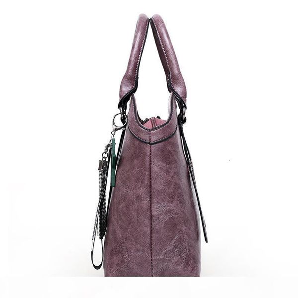 

spring 2020 new korean womens fashion handbag all-match shoulder messenger mother bag three-piece set