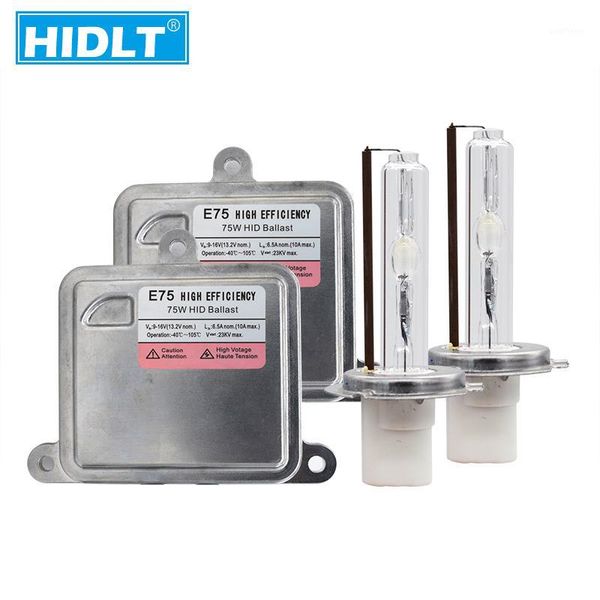 

hidlt 12v 75w h7 xenon hid kit fast bright electronic ballast 4300k-8000k h1 h3 h11 hb3 9005 hb4 9006 d2h car headlight bulb kit1