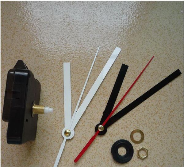 

2017 новые горячие часы аксессуары настенные часы простые diy кварцевый механизм движения делают re sqcigo dh_seller2010