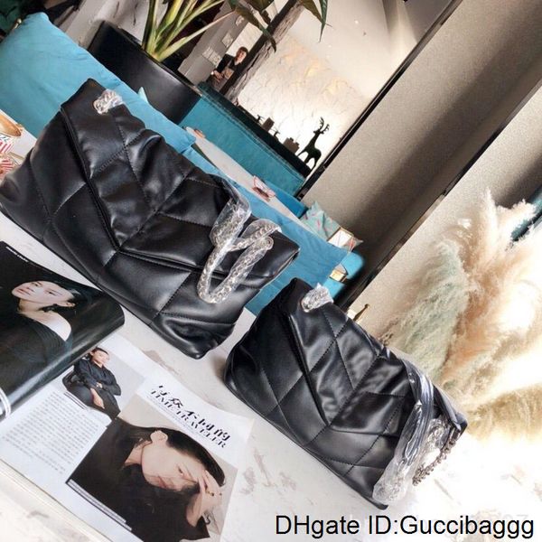 

designer style fashion ladies leather bag big tote luxury shoulder desginer handbag pure nice quality for female