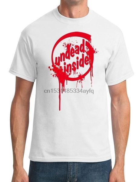 

gift undead inside zombie funny mens hoodie designers t shirts sweatshirt