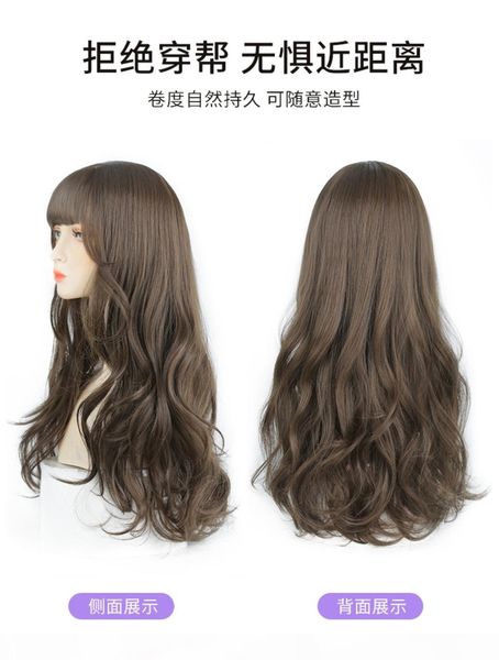 

32zhaolinlin-body wave wig 250 density lace front human hair wigs for women 360 lace frontal wig lace front closure wig human hair, Black