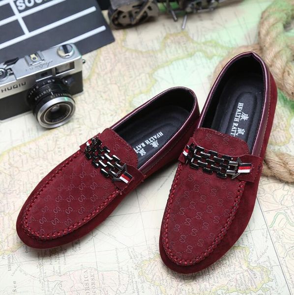 

new fashion men flats able shoes shallow casual shoes men loafers moccasins man sneakers peas zapatos hombre shoes